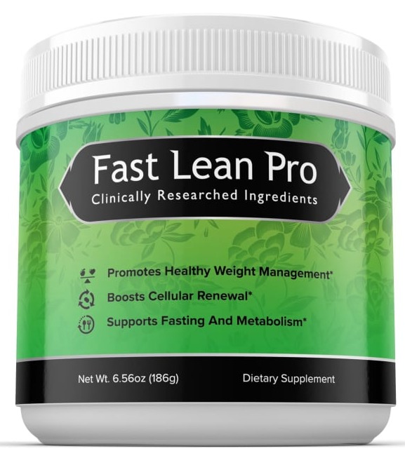 Fast Lean Pro